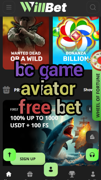 BC Game Aviator Free Bet - Claim Your Bonus-vz72fvrf.com