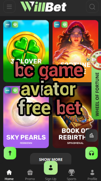BC Game Aviator Free Bet - Claim Your Bonus-vz72fvrf.com
